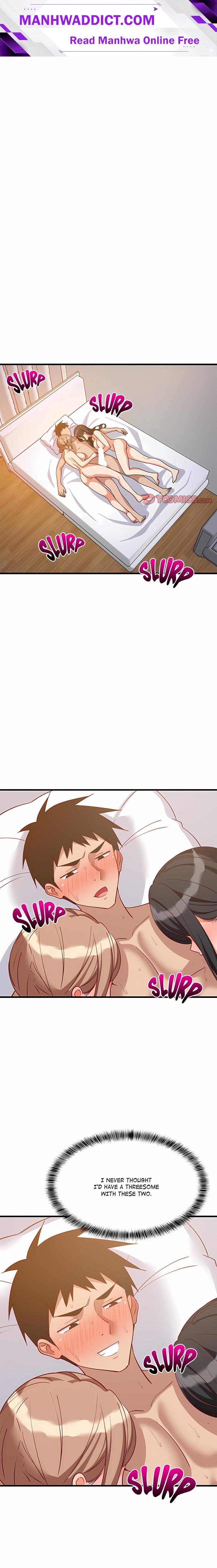College Grades Skyrocketing - Chapter 117 Page 1