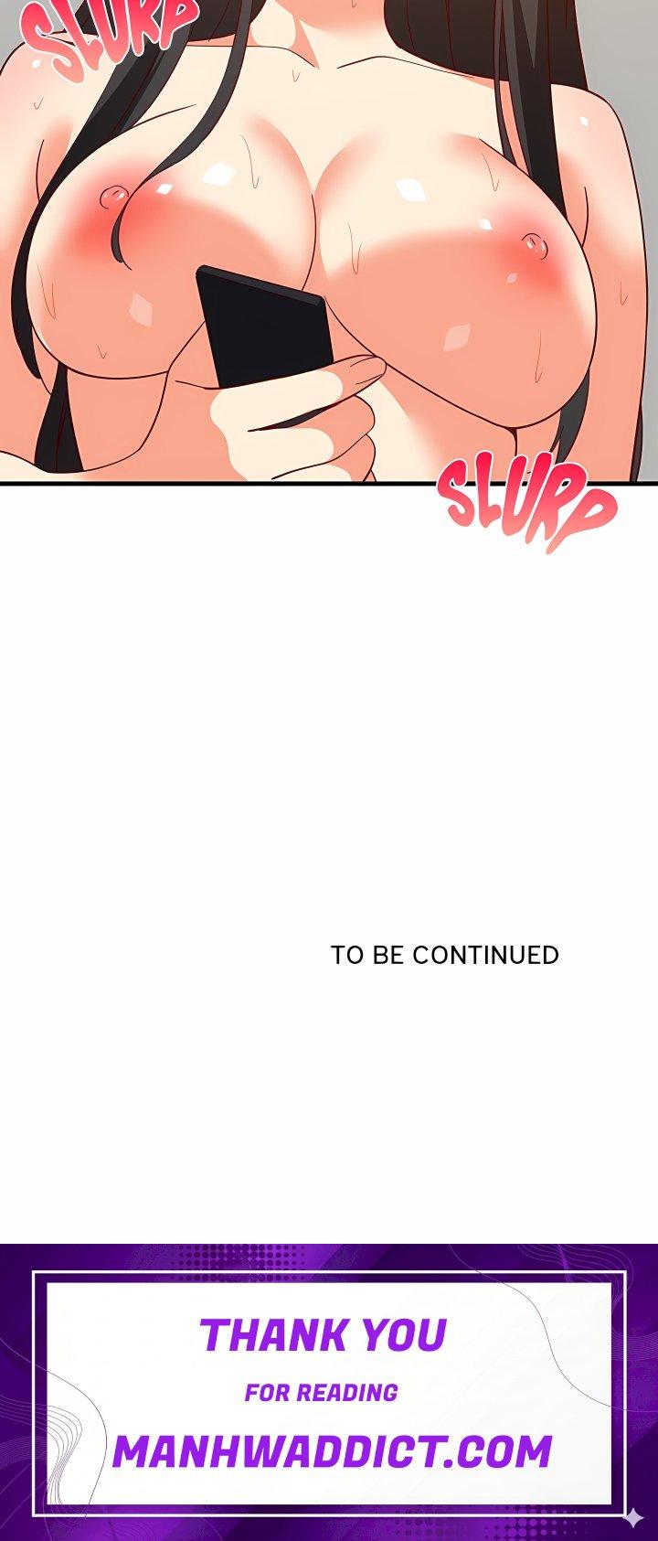 College Grades Skyrocketing - Chapter 117 Page 21