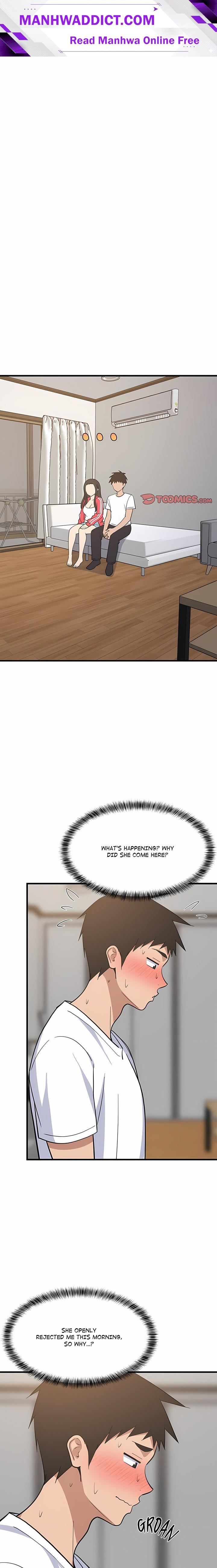 College Grades Skyrocketing - Chapter 98 Page 1