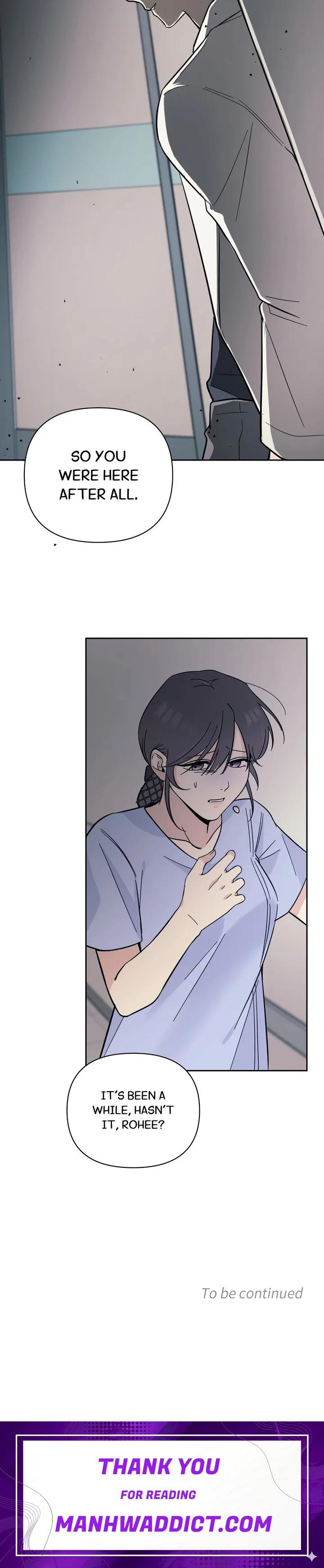 Leave It to Doc! (Uncensored) - Chapter 13 Page 18