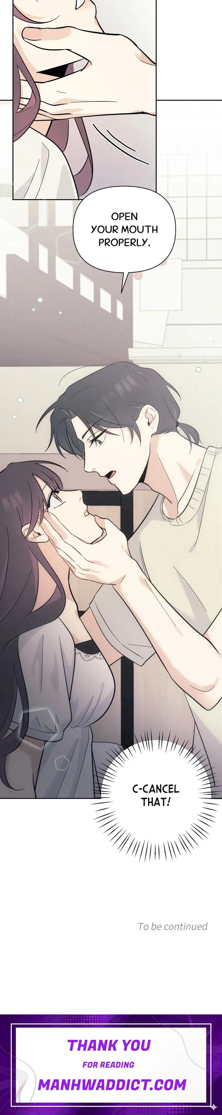 Leave It to Doc! (Uncensored) - Chapter 14 Page 18