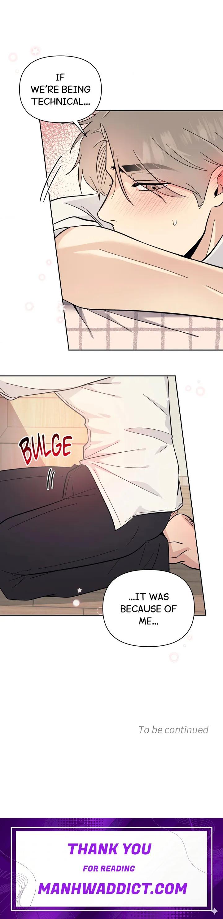 Leave It to Doc! (Uncensored) - Chapter 17 Page 17