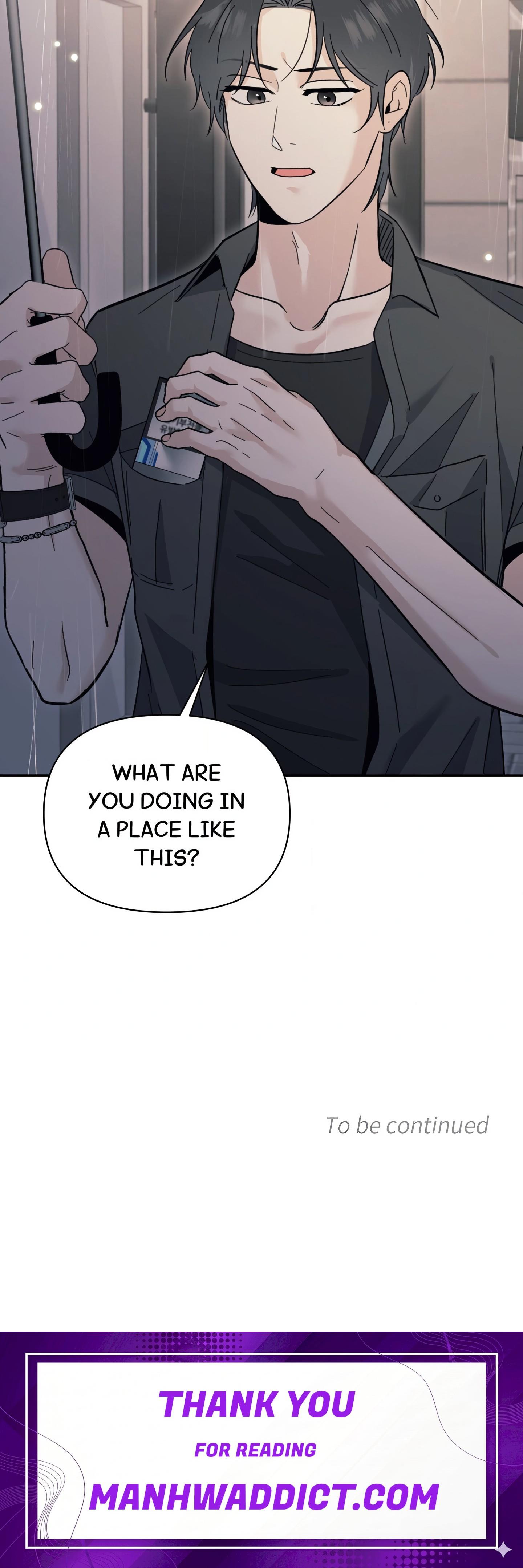 Leave It to Doc! (Uncensored) - Chapter 18 Page 18
