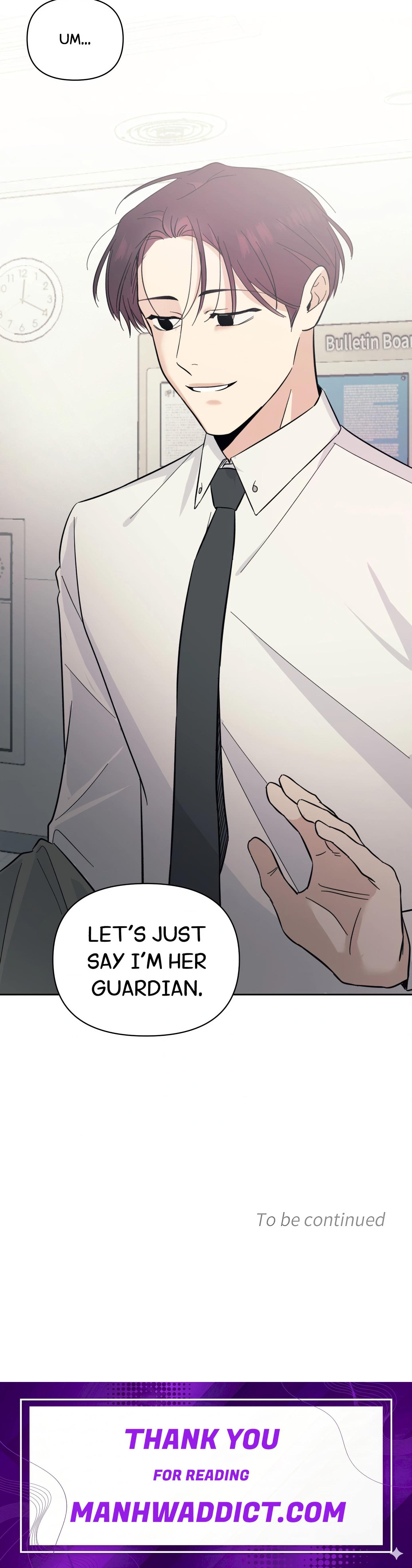 Leave It to Doc! (Uncensored) - Chapter 21 Page 16