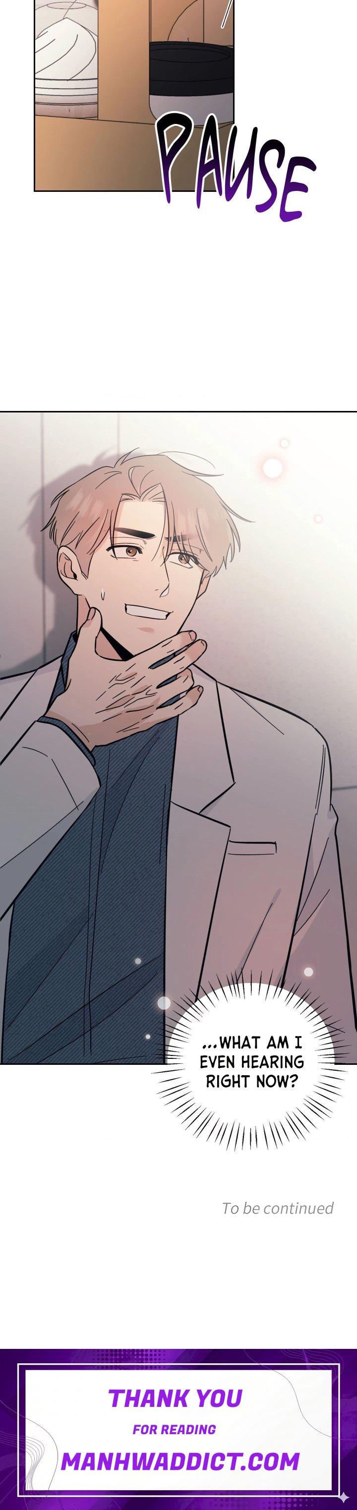 Leave It to Doc! (Uncensored) - Chapter 24 Page 15