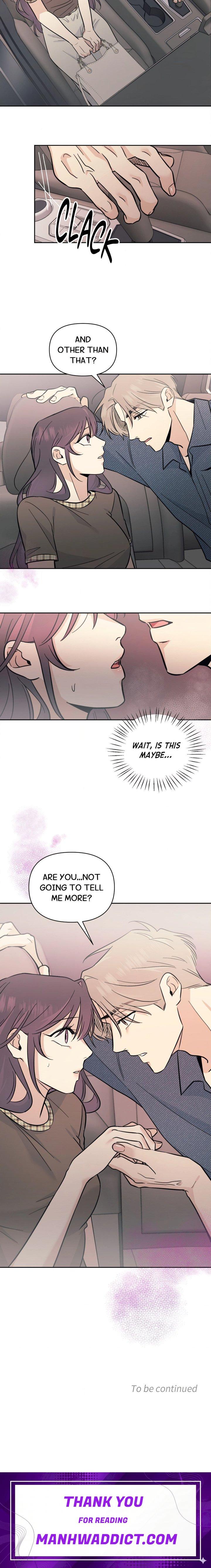 Leave It to Doc! (Uncensored) - Chapter 25 Page 16