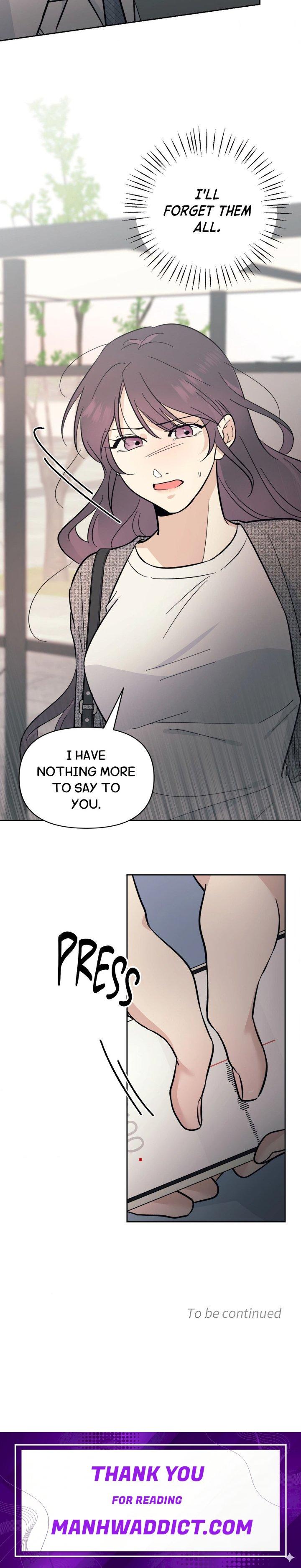 Leave It to Doc! (Uncensored) - Chapter 26 Page 16