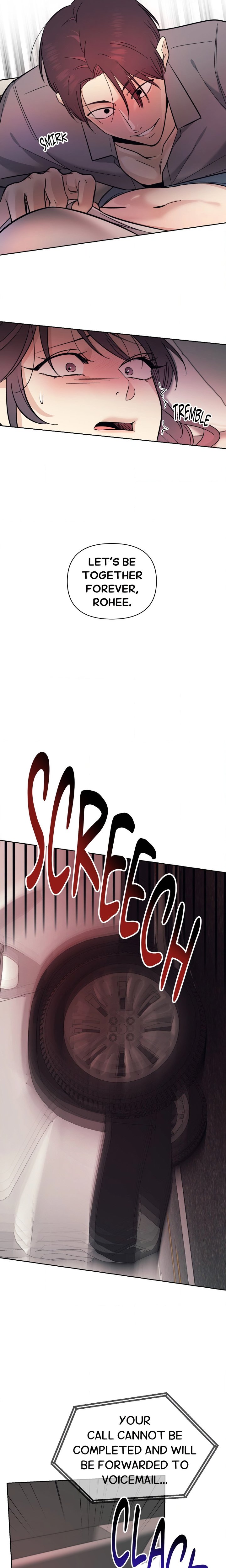 Leave It to Doc! (Uncensored) - Chapter 28 Page 14