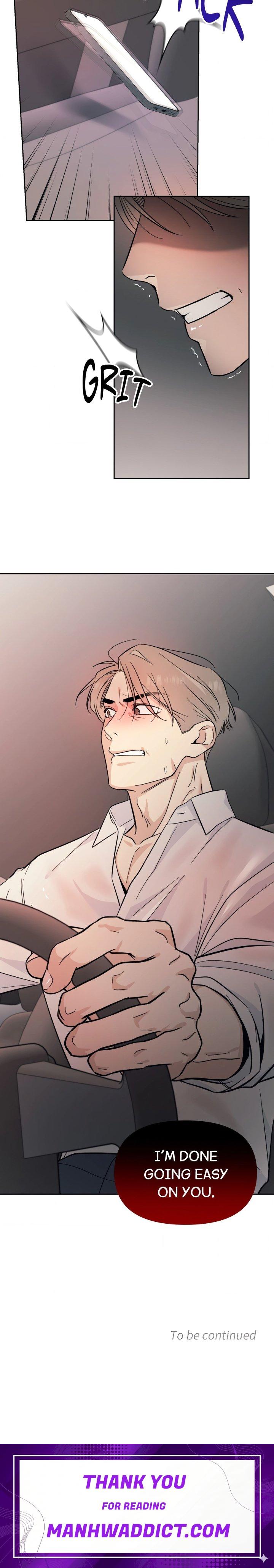 Leave It to Doc! (Uncensored) - Chapter 28 Page 15