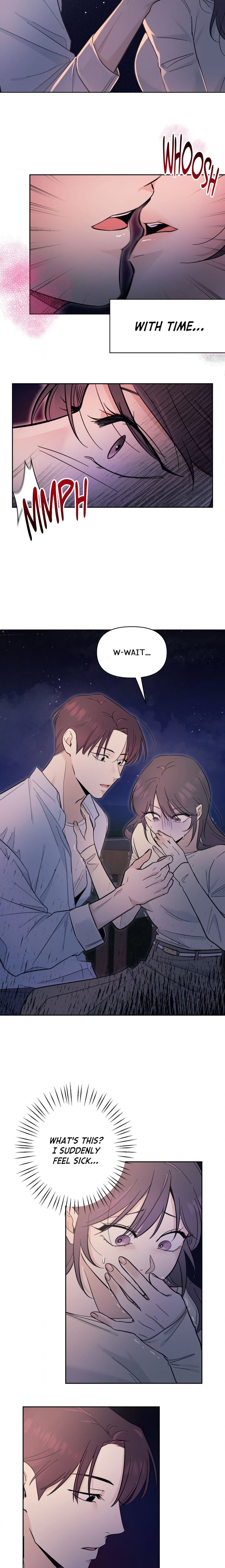 Leave It to Doc! (Uncensored) - Chapter 28 Page 3