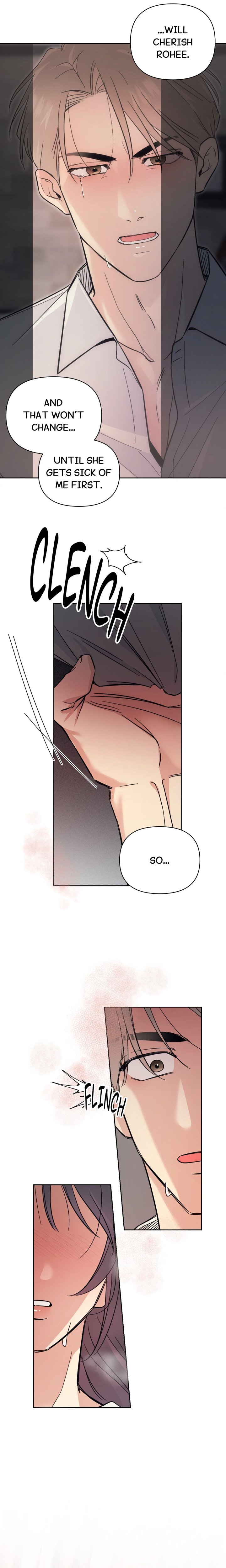 Leave It to Doc! (Uncensored) - Chapter 29 Page 13