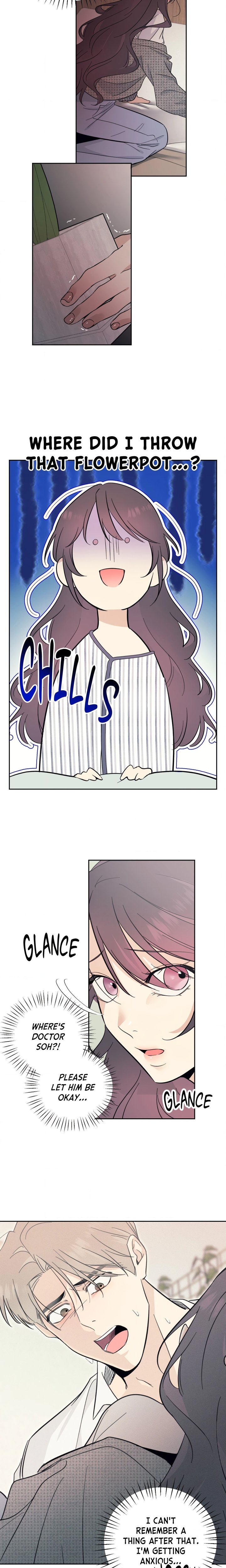 Leave It to Doc! (Uncensored) - Chapter 29 Page 18