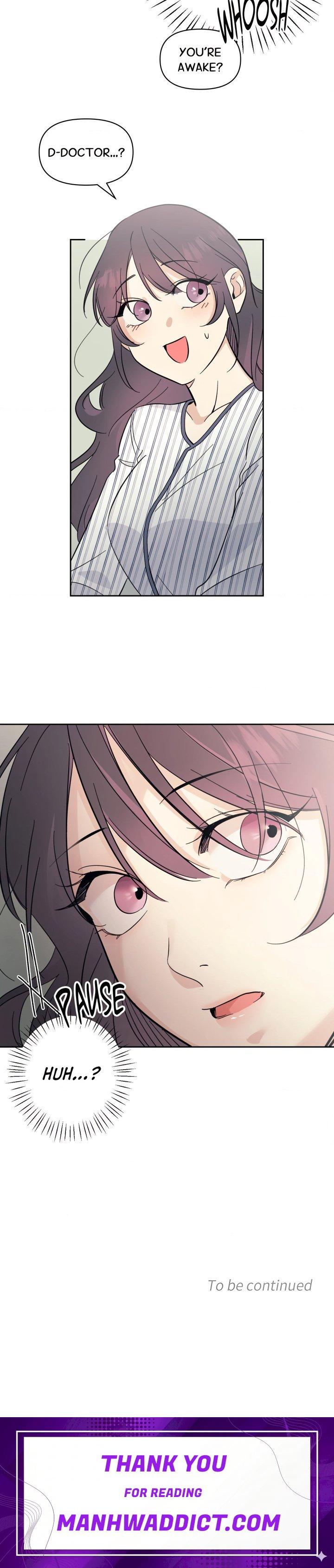 Leave It to Doc! (Uncensored) - Chapter 29 Page 19