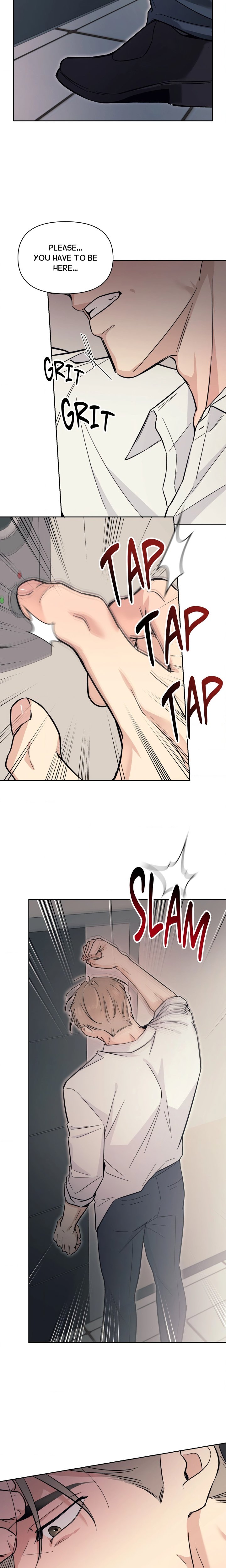 Leave It to Doc! (Uncensored) - Chapter 29 Page 2