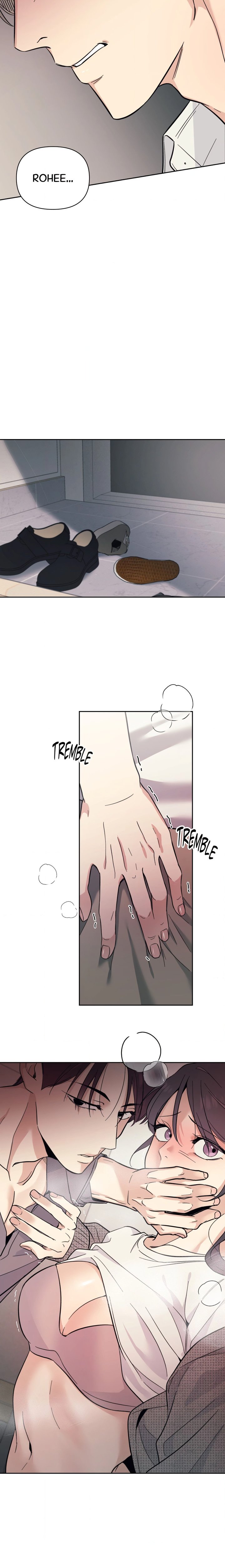 Leave It to Doc! (Uncensored) - Chapter 29 Page 3