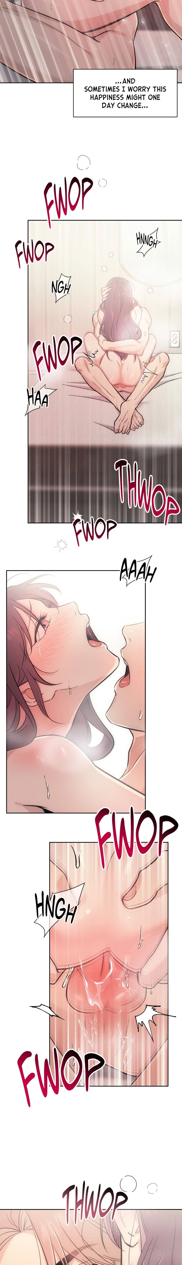 Leave It to Doc! (Uncensored) - Chapter 30 Page 18