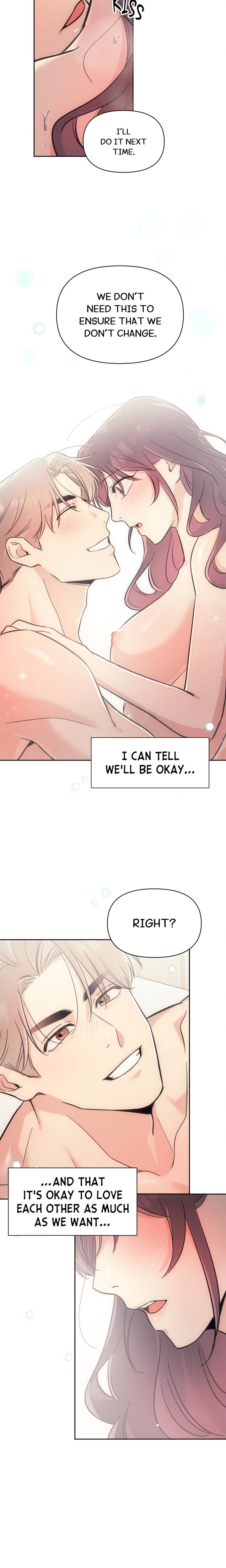 Leave It to Doc! (Uncensored) - Chapter 30 Page 20