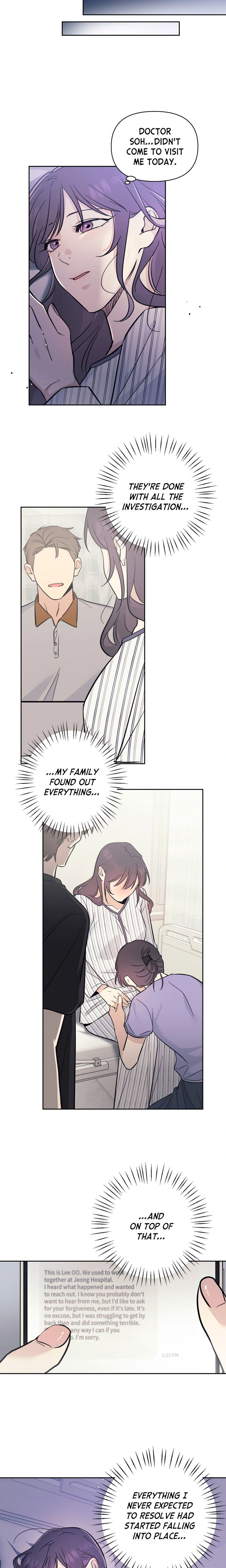 Leave It to Doc! (Uncensored) - Chapter 30 Page 4