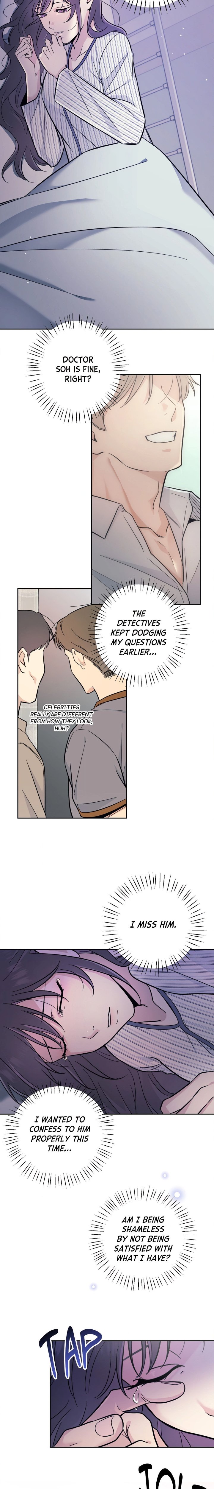 Leave It to Doc! (Uncensored) - Chapter 30 Page 5
