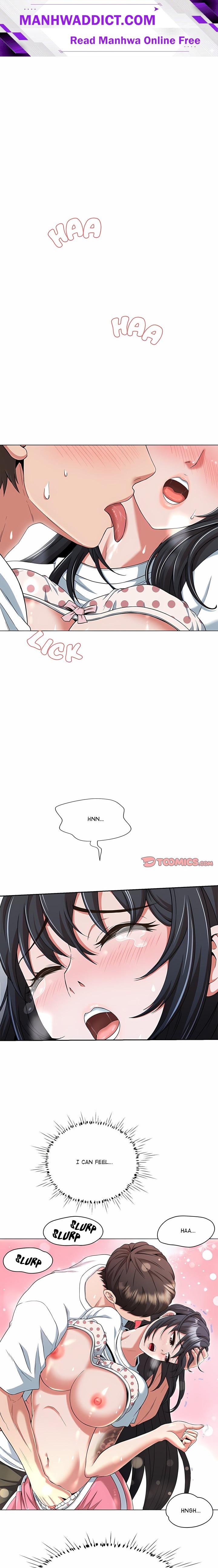 My Gangster Girlfriend (Uncensored) - Chapter 11 Page 1