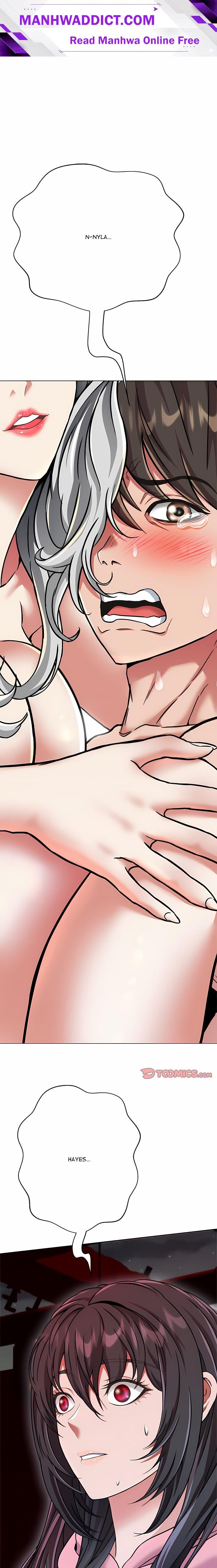My Gangster Girlfriend (Uncensored) - Chapter 16 Page 1