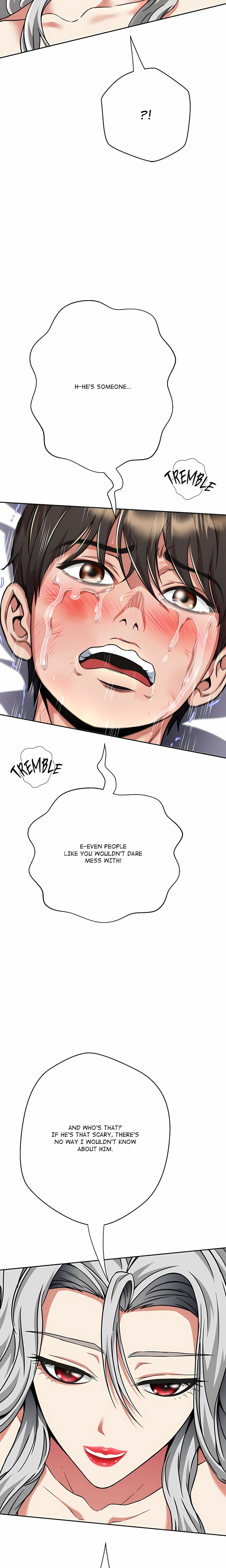 My Gangster Girlfriend (Uncensored) - Chapter 16 Page 23