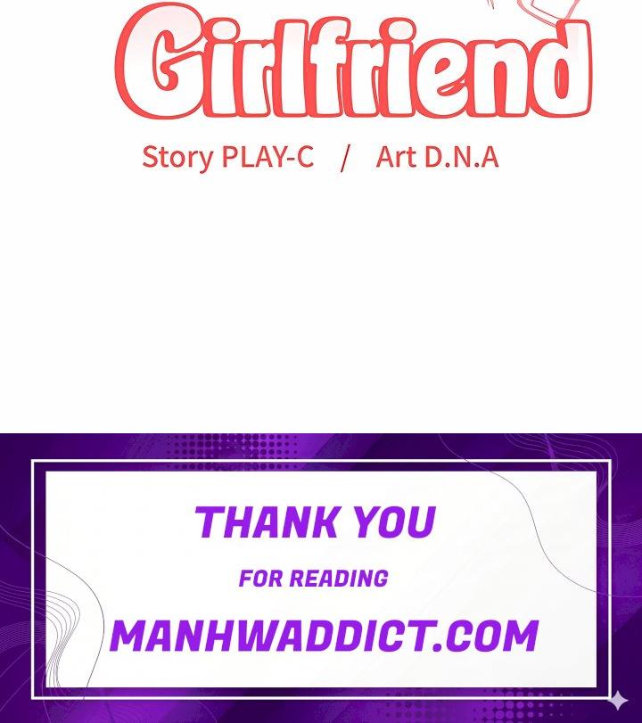 My Gangster Girlfriend (Uncensored) - Chapter 16 Page 48