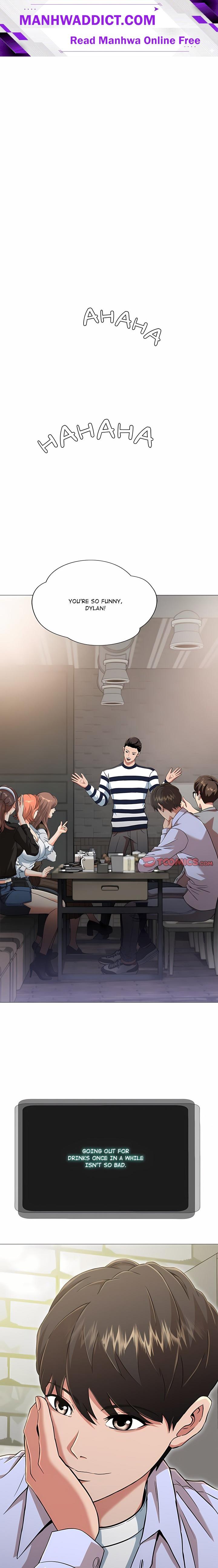 My Gangster Girlfriend (Uncensored) - Chapter 4 Page 1