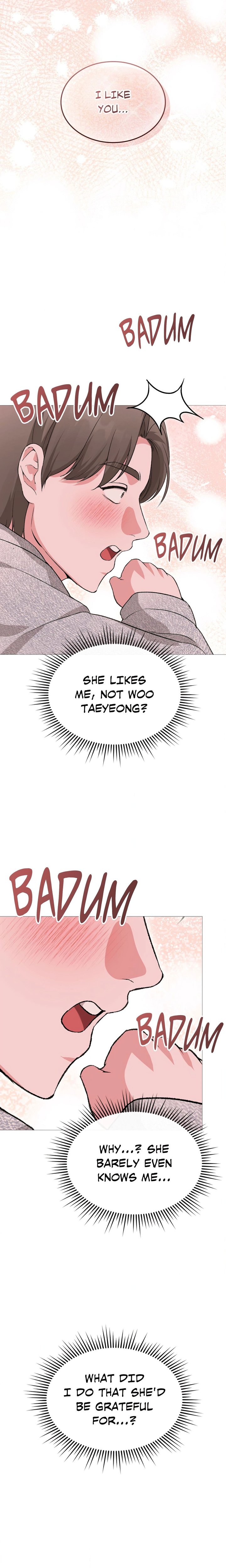 Change Days - Chapter 20 Page 18