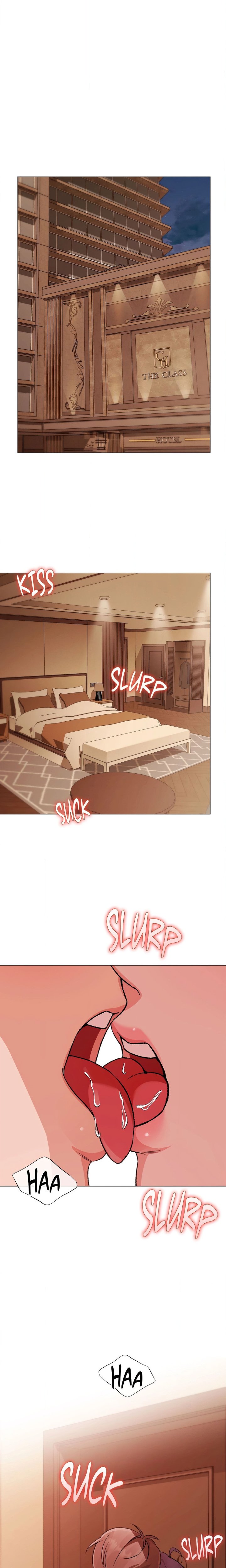 Change Days - Chapter 23 Page 1