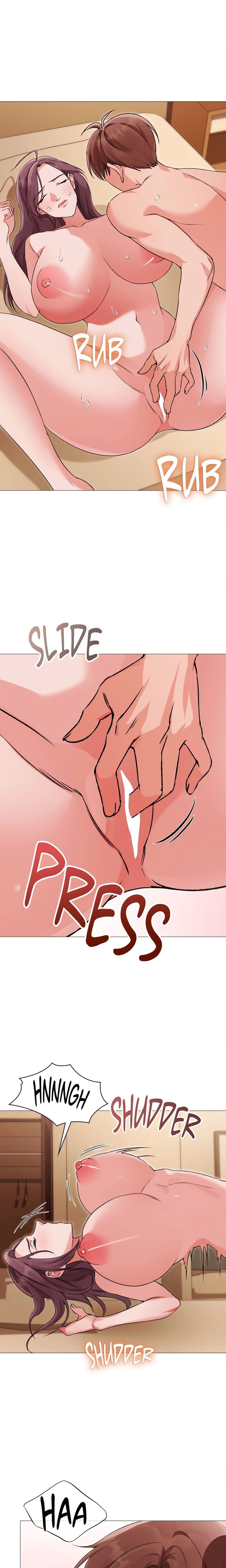 Change Days - Chapter 23 Page 7