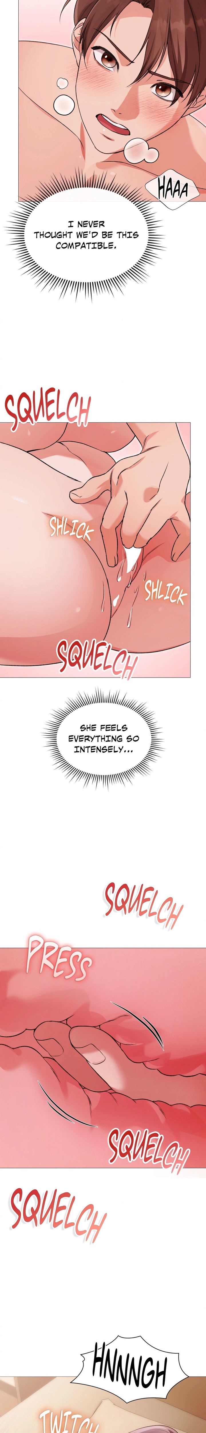 Change Days - Chapter 23 Page 8