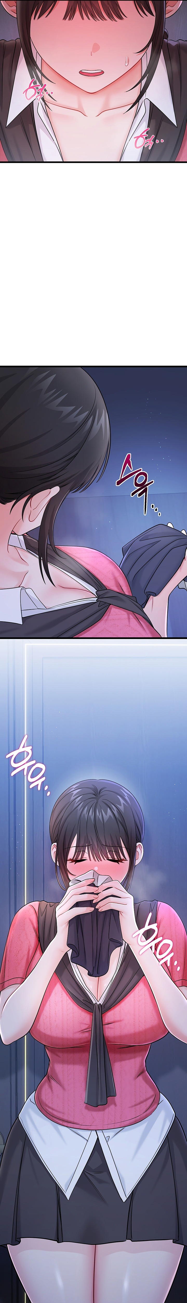 Banging My Way Through Sexpedia - Chapter 18 Page 19