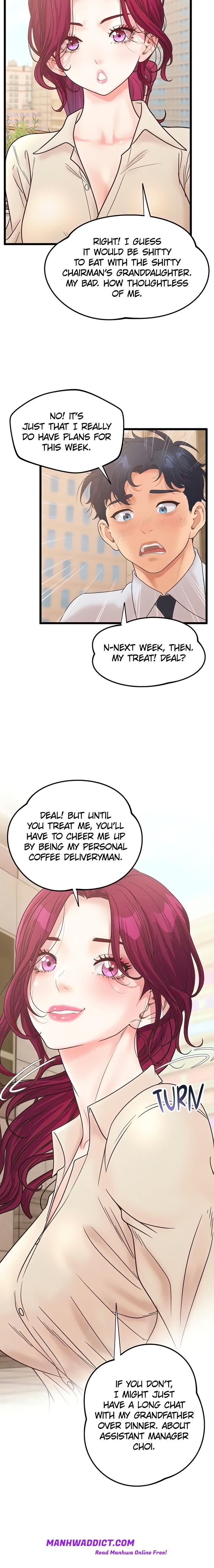 Workplace Relationship Management - Chapter 34 Page 14