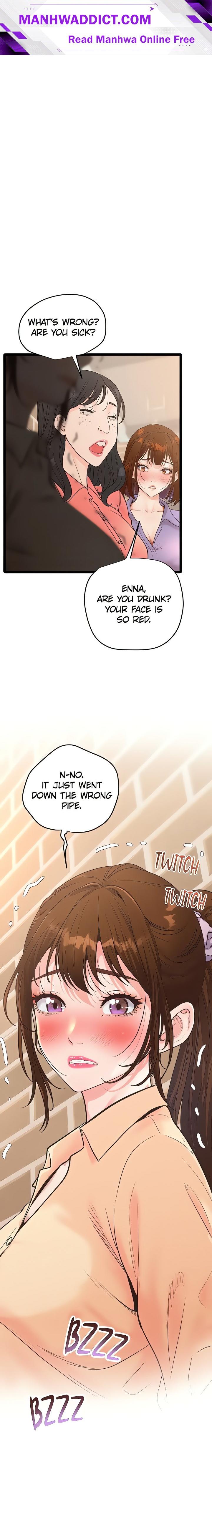 Workplace Relationship Management - Chapter 37 Page 1
