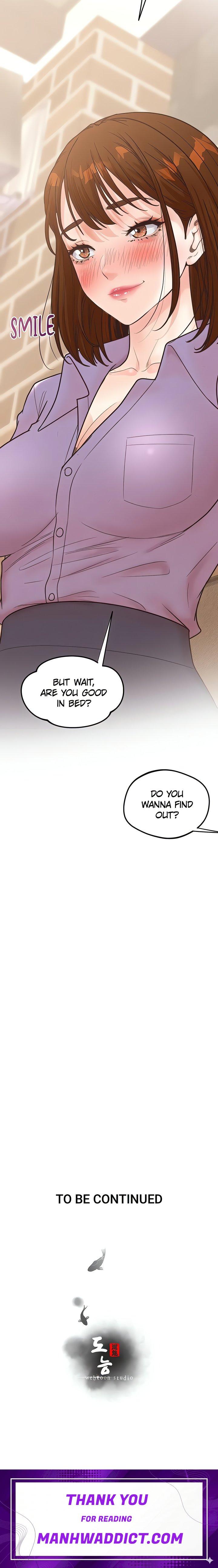 Workplace Relationship Management - Chapter 37 Page 25