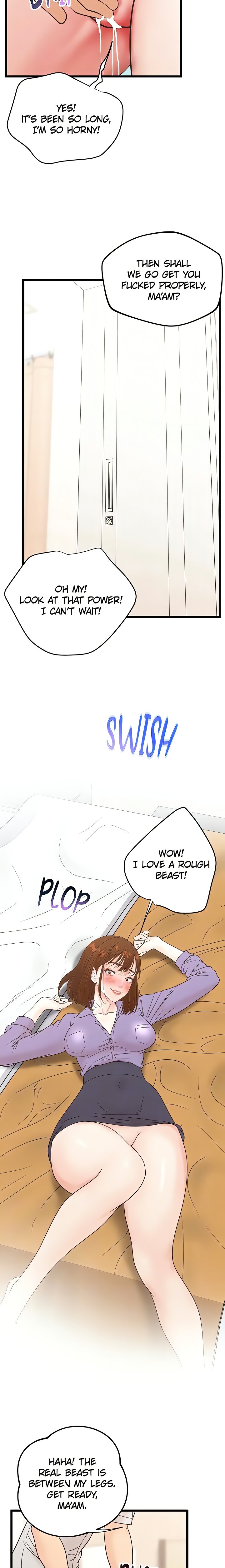 Workplace Relationship Management - Chapter 38 Page 16