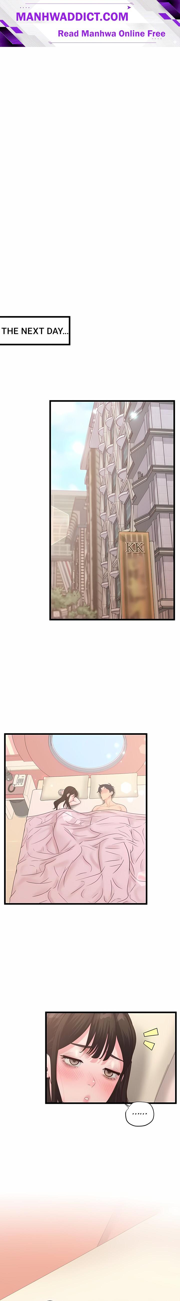 Workplace Relationship Management - Chapter 45 Page 1