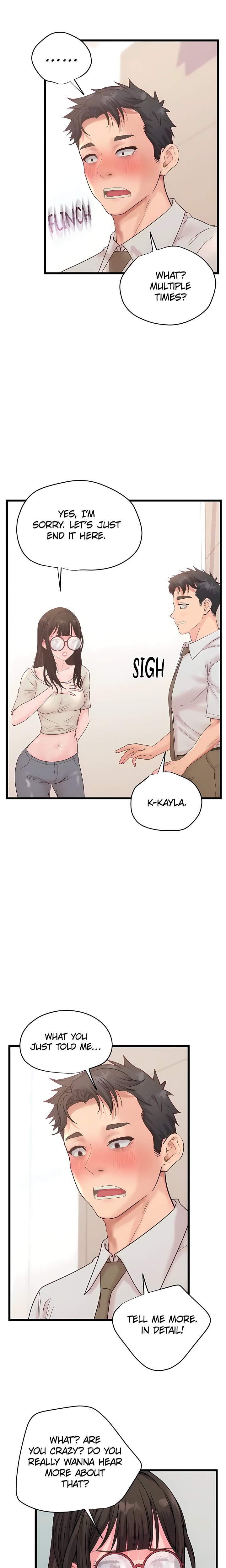 Workplace Relationship Management - Chapter 46 Page 10