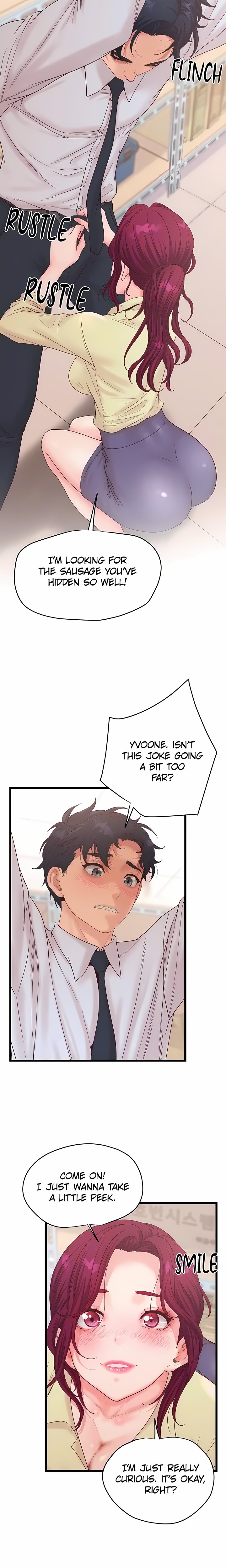 Workplace Relationship Management - Chapter 46 Page 18