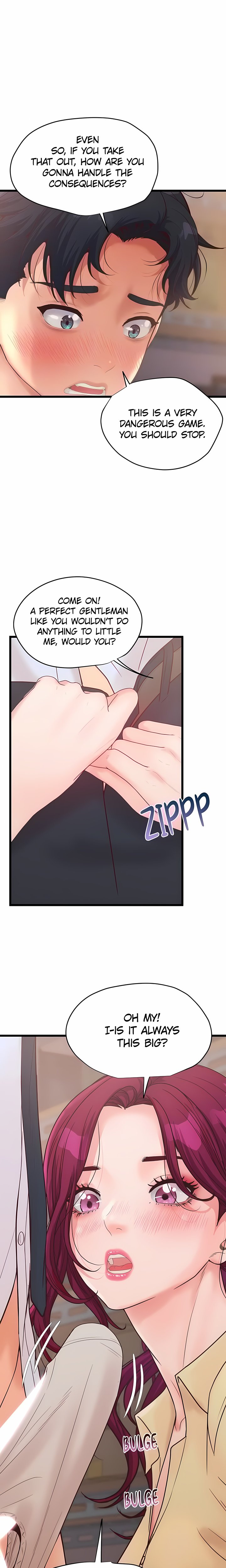 Workplace Relationship Management - Chapter 46 Page 19