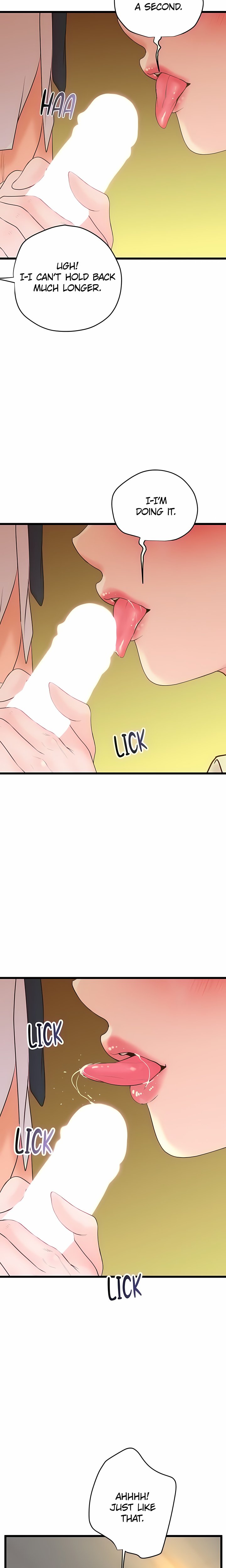Workplace Relationship Management - Chapter 46 Page 24
