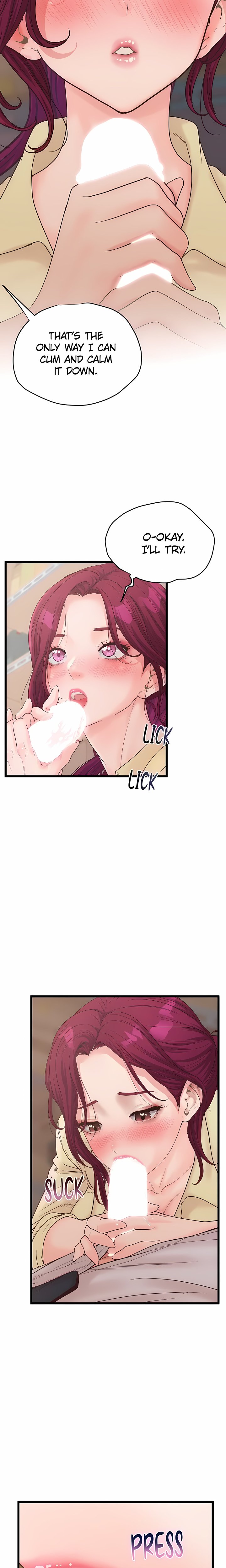 Workplace Relationship Management - Chapter 46 Page 26