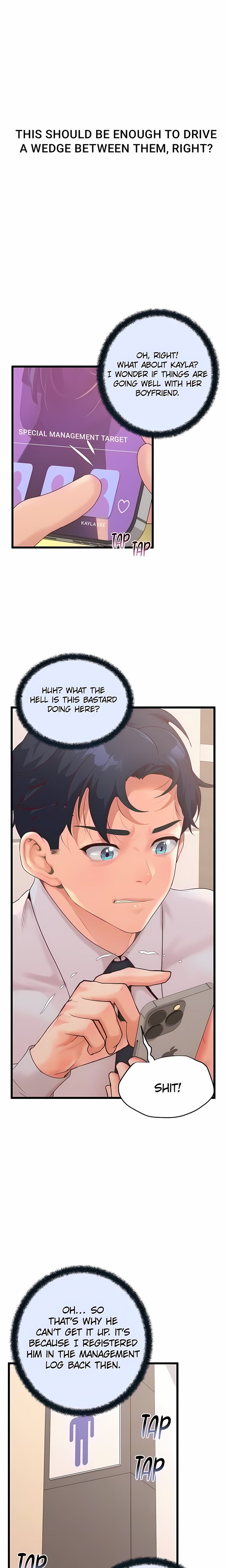 Workplace Relationship Management - Chapter 46 Page 5