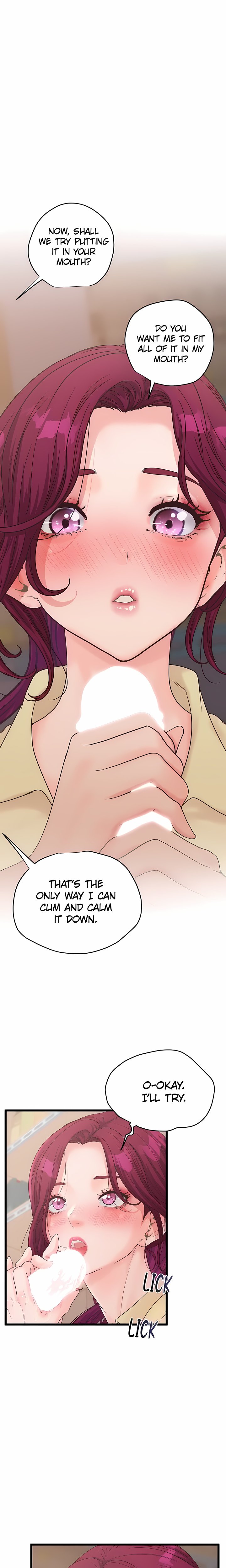 Workplace Relationship Management - Chapter 47 Page 1
