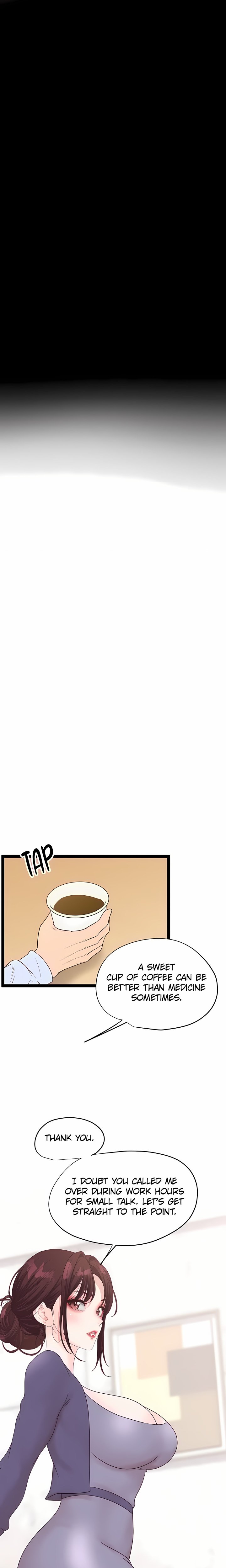 Workplace Relationship Management - Chapter 47 Page 11