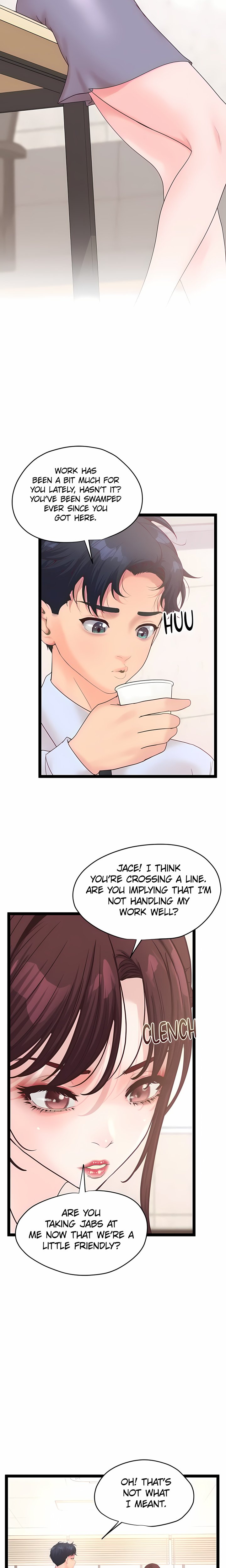 Workplace Relationship Management - Chapter 47 Page 12