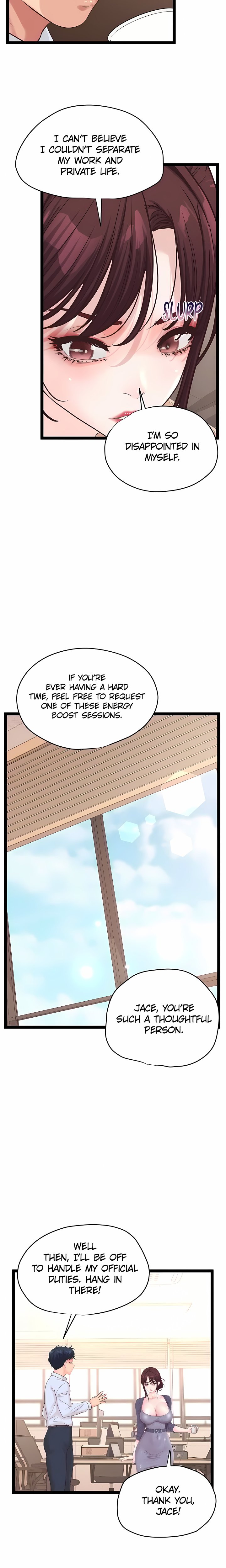 Workplace Relationship Management - Chapter 47 Page 14