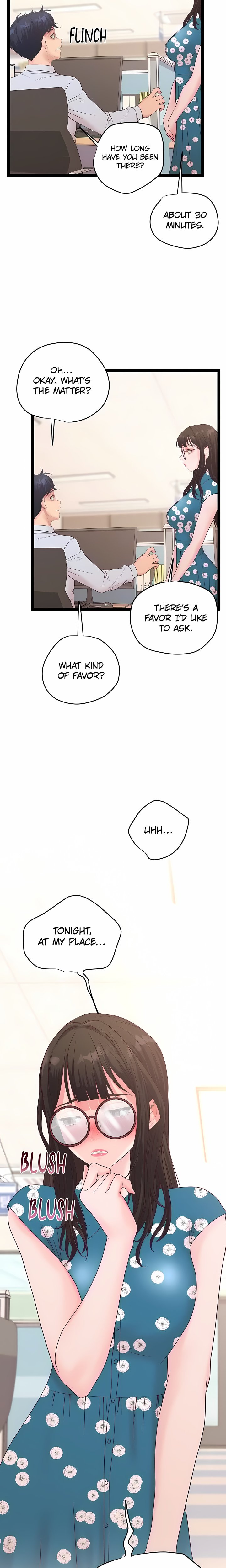 Workplace Relationship Management - Chapter 47 Page 18