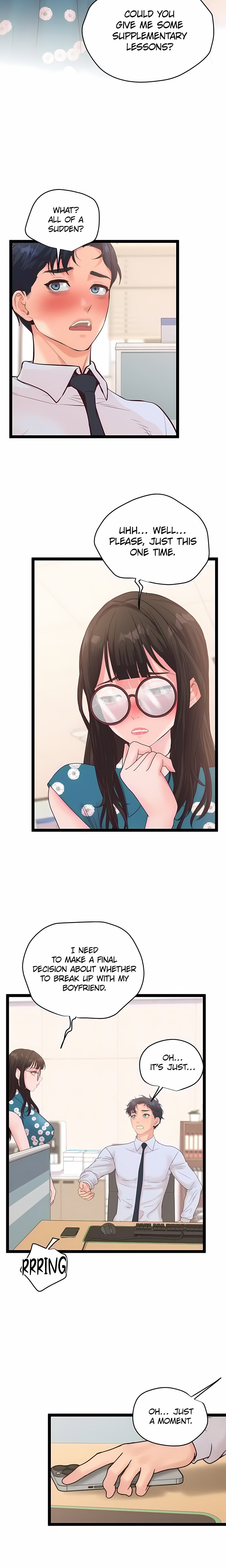 Workplace Relationship Management - Chapter 47 Page 19